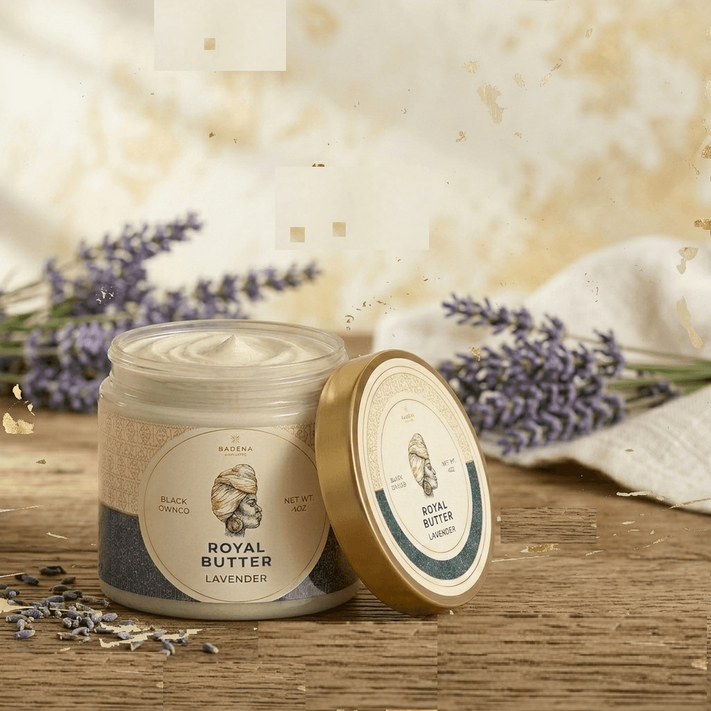 Royal Butter