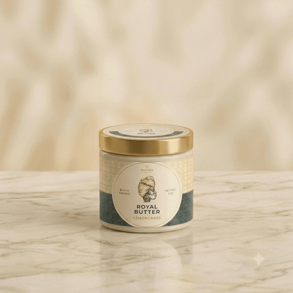 Royal Butter