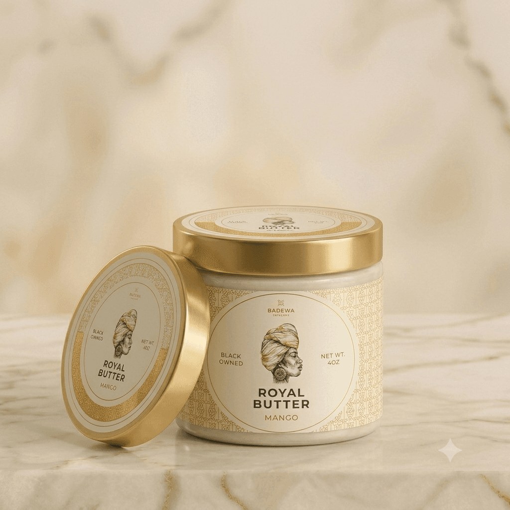 Royal Butter