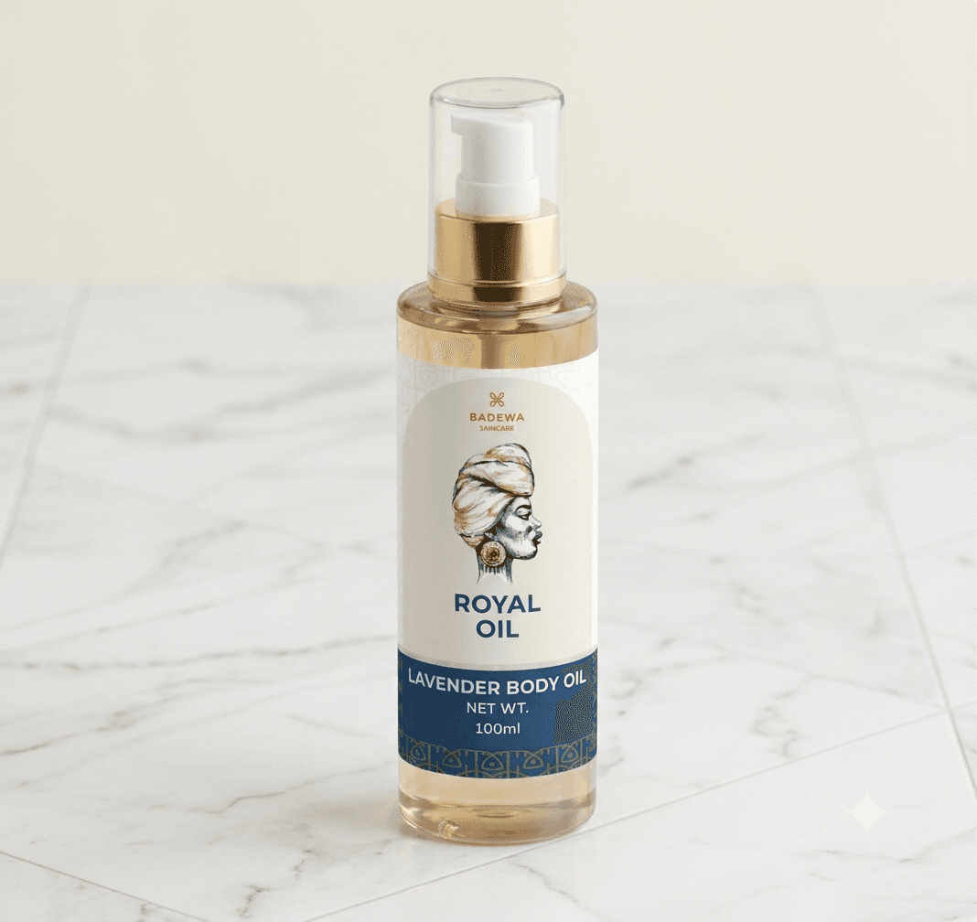 Royal Oil