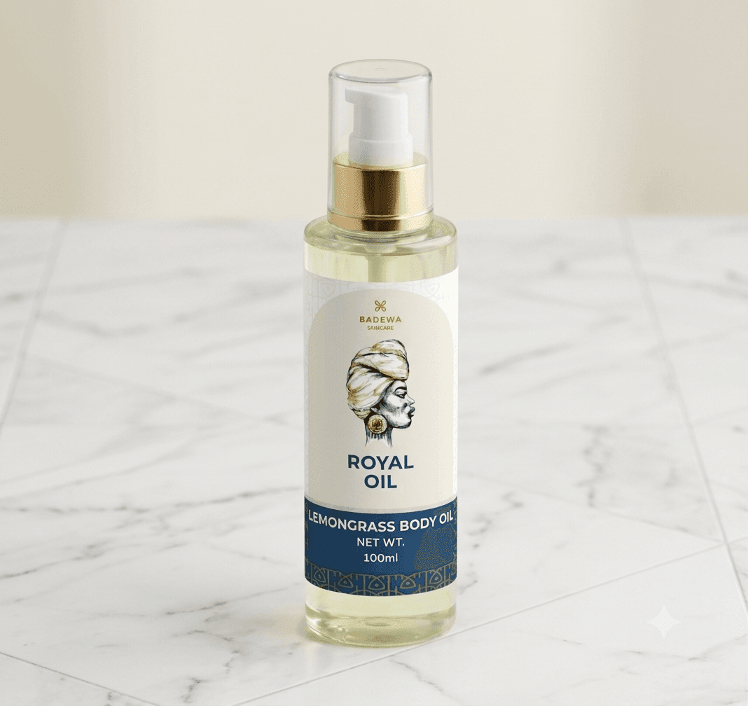 Royal Oil