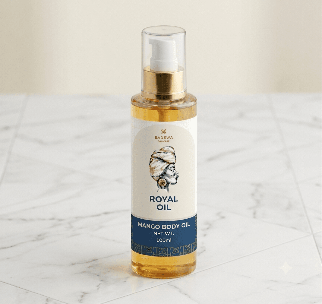 Royal Oil